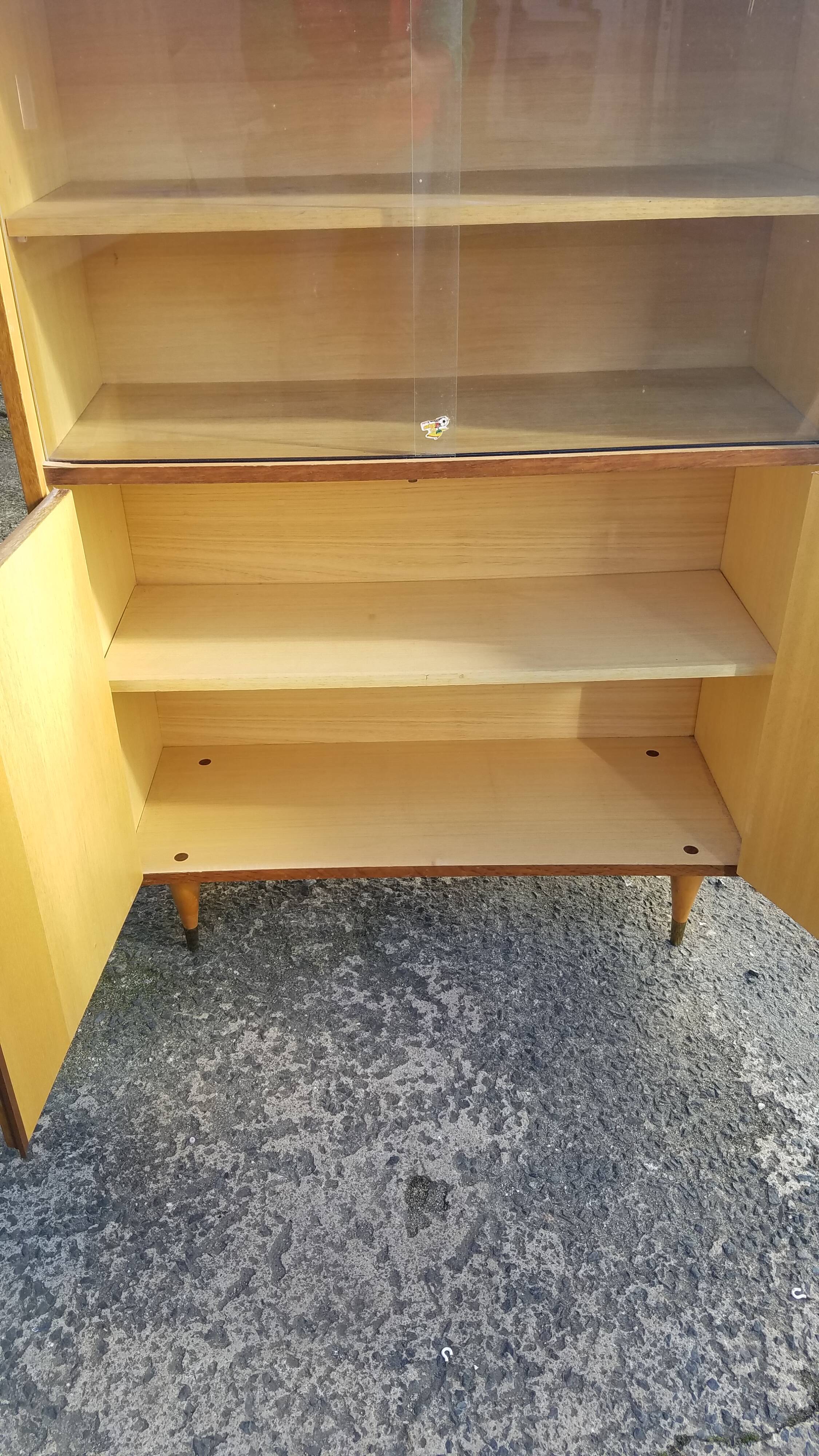 Armoire année 60