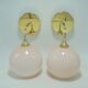 Pair of wall sconces