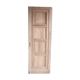 Porte en sicomore