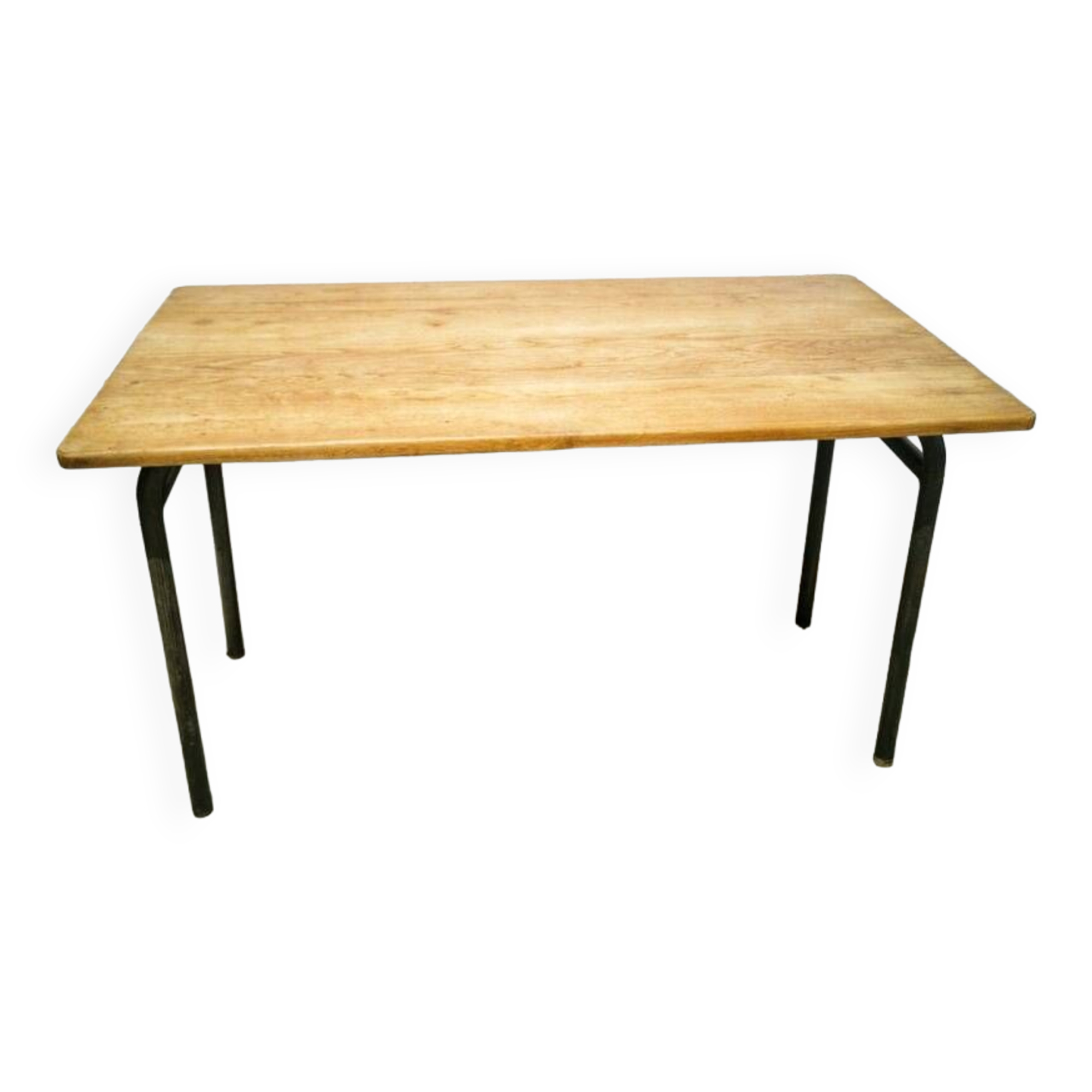 Old school table
