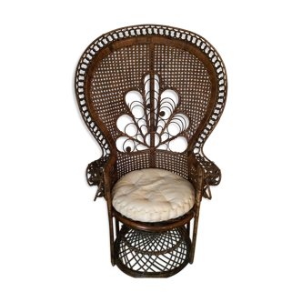 Fauteuil Emmanuelle