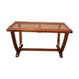 Art deco bench