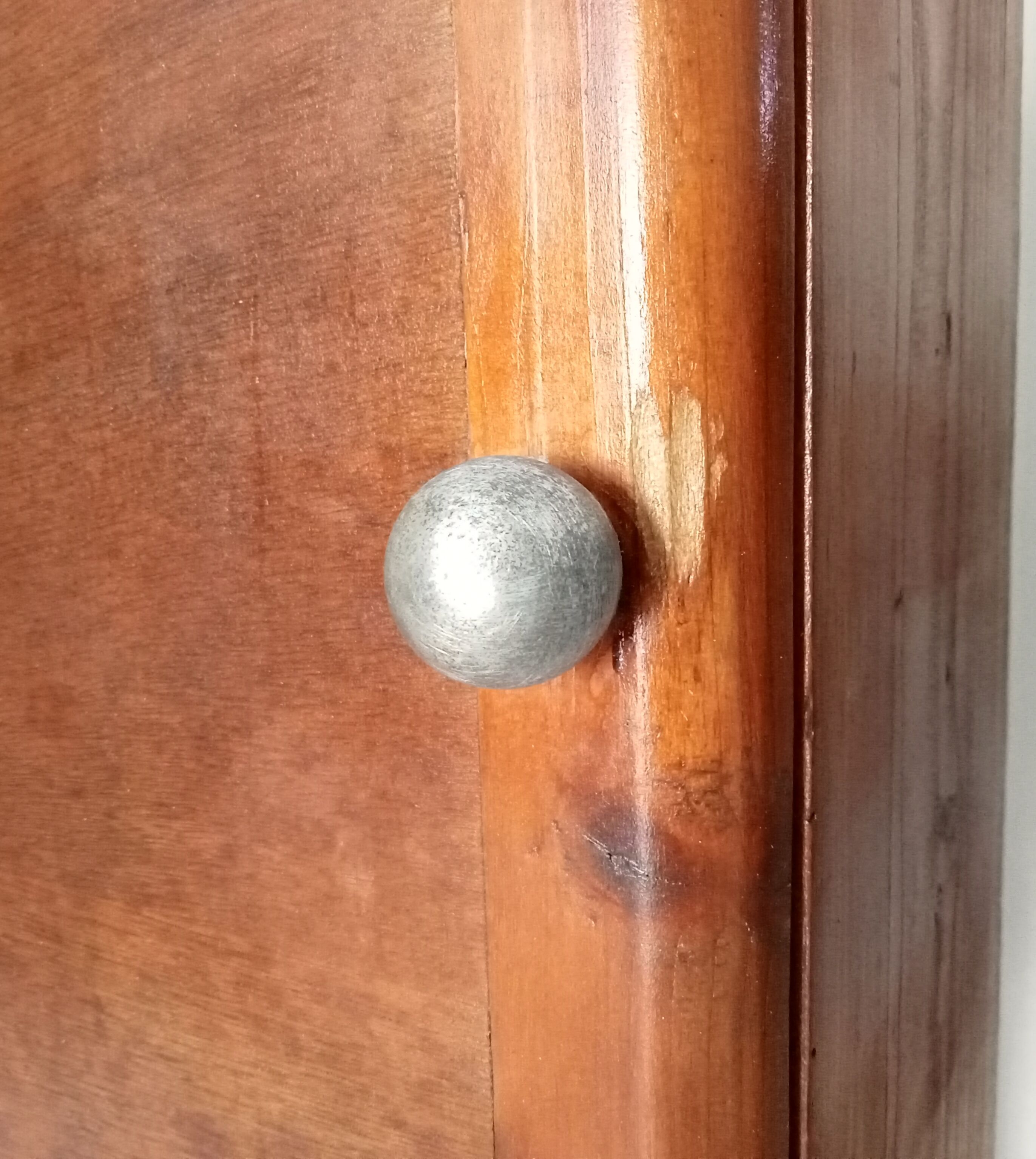 Medicine cabinet 50/60 years