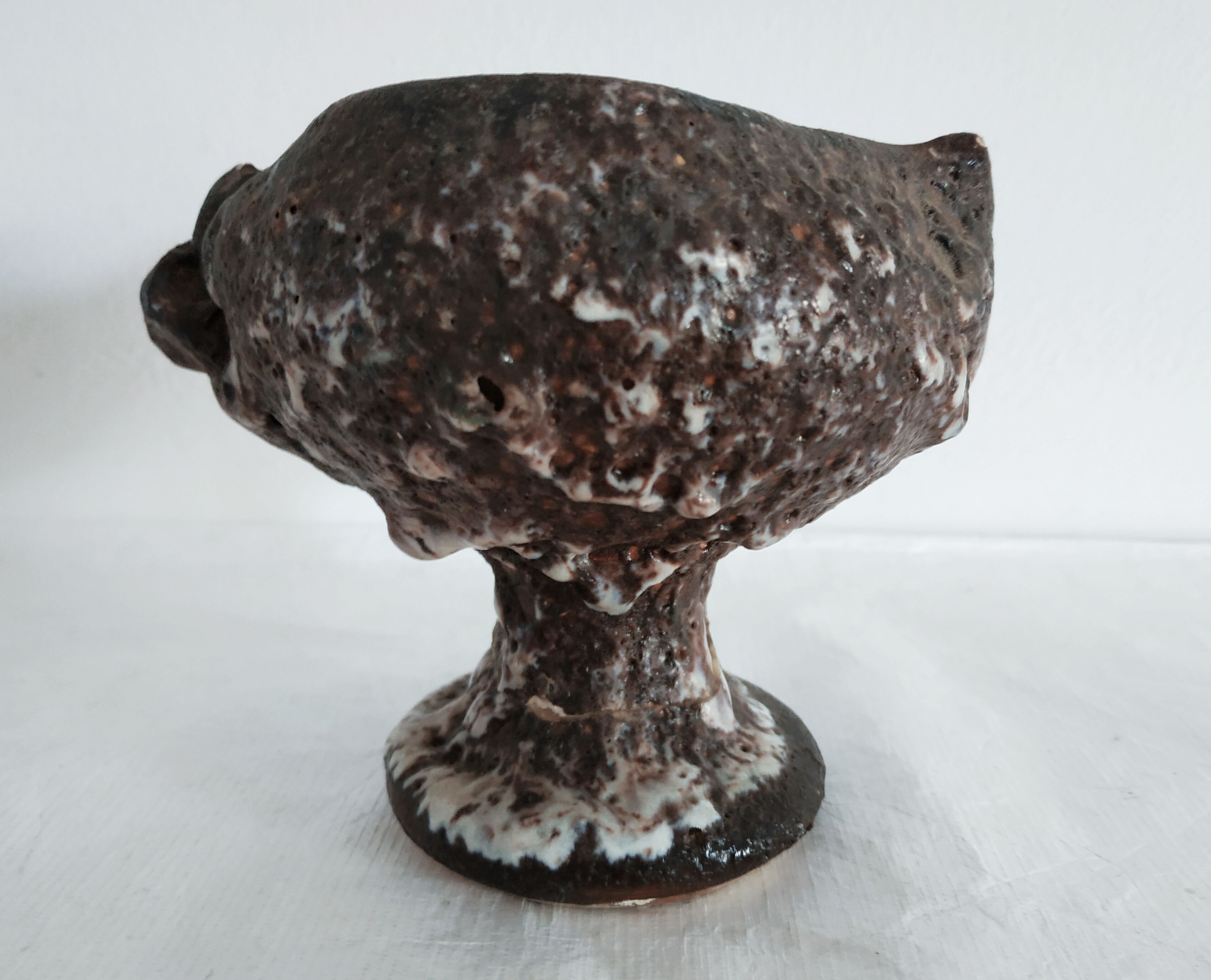 Vallauris candelstick