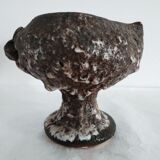 Vallauris candelstick