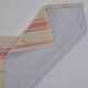 Decorative Anatolian Hemp Runner sku 3945