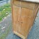 Parisian sideboard in drawer door pine good condition