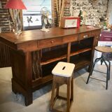 Haberdashery furniture countertop