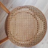 Wicker chair