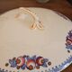 Fontenay soup tureen from Longwy