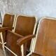 Cinema armchair