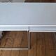 Vintage brabantia nesting tables trio – 1960s