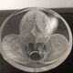 Vase papillon cristal D Arques
