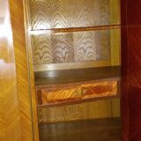 Rosewood cabinet