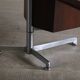 Desk by Osvaldo Borsani T95 for Tecno, Italy 1956