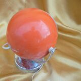 Applique eye ball vintage 60/70