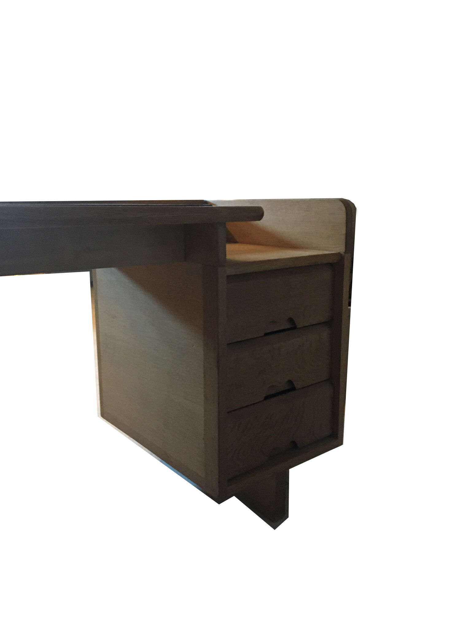 Bureau "etudiant" par Guillerme & Chambron édité par Votre Maison
