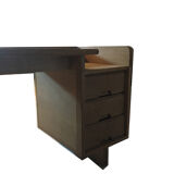 Bureau "etudiant" par Guillerme & Chambron édité par Votre Maison