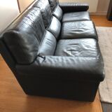 3-seater sofa Duvivier
