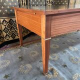 Restored Louis XVI style flat office