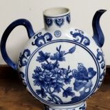 Pot de thé chinois flacon...