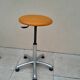 Tabouret siège industriel vintage KHOL