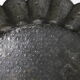 Antique metal cake molds