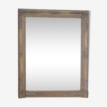 Miroir fin XIXe - 134x110cm