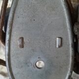 Vintage Speedy Skates