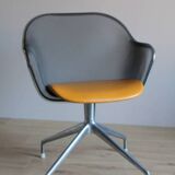 Fauteuil Iuta par B&B Italia
