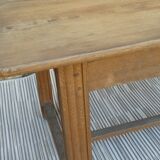 Farm table, 6 people