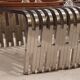 Designer coffee table