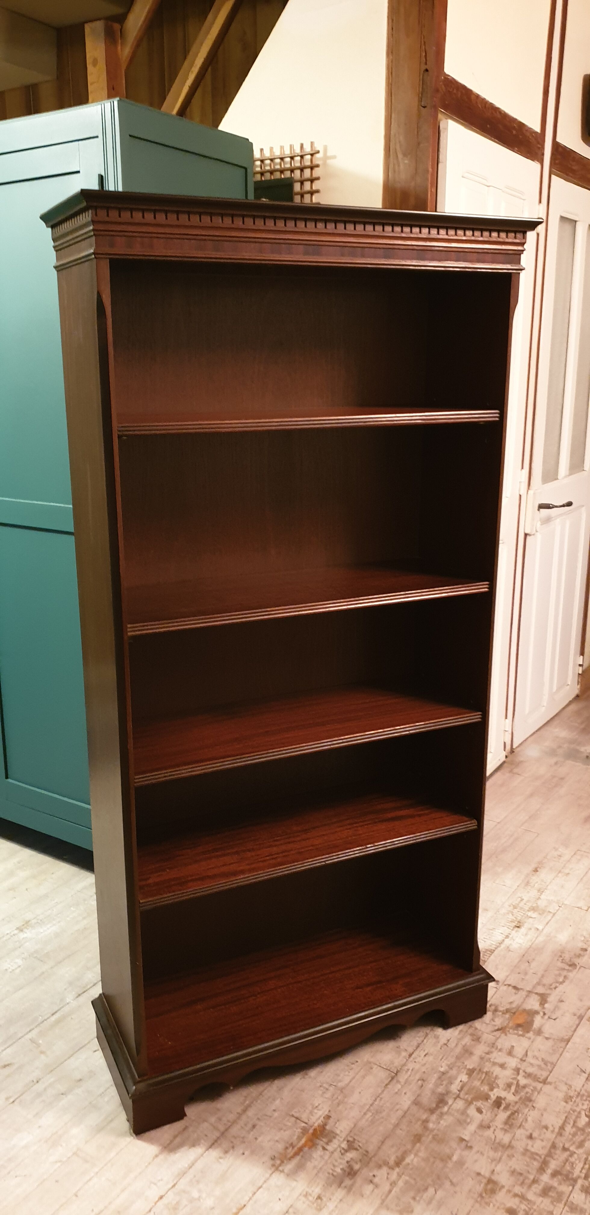 Bookcase