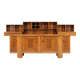 “Pranzo 602” sideboard by Silvio Coppola for Bernini - 1960s