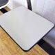 EAMES 4-seater bench, Vitra edition, 1970