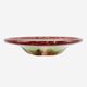 XL Art Deco Art Glass Bowl/Centerpiece by Karl Wiedmann for WMF, 1930s