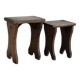 nesting stool pair