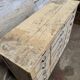 Trade furniture