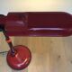 Vintage 80s mazda desk lamp