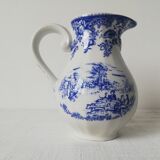 Milk jug