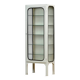 Cabinet médical vintage, années 1970