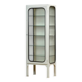 Vintage medical cabinet, 1970s
