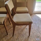 Vintage chairs 1970 1980