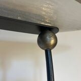 Varylight Italian design floor lamp from the 80s