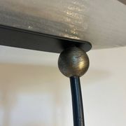 Lampadaire Varylight design italien années 80