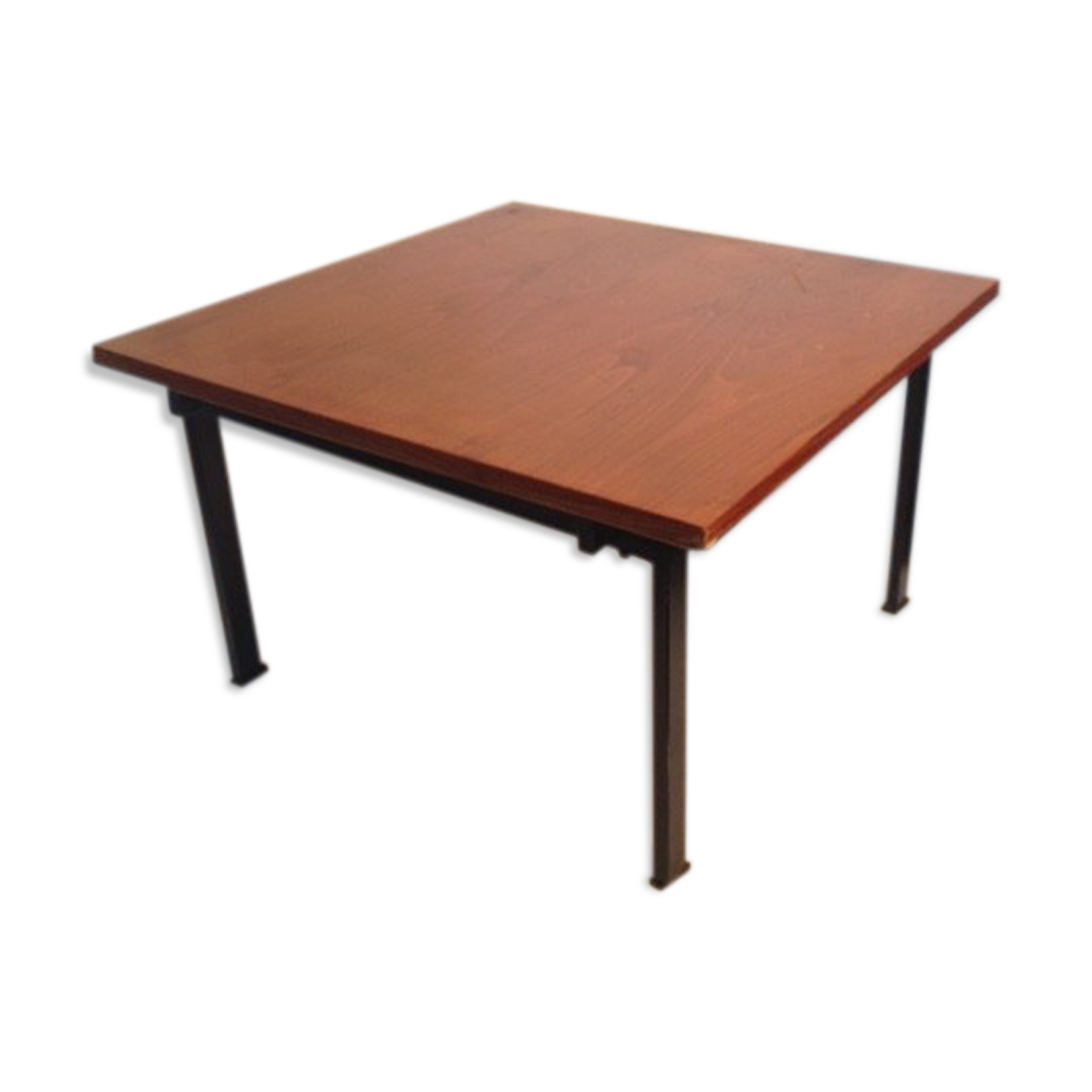 Table basse 1950