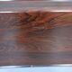 Vintage Optic Rosewood Pressalit Tea Cart, 1970s