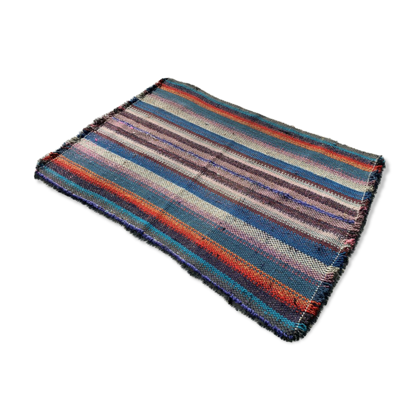 Traditional Turkish carpet 100x70cm