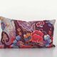 Vintage Turkish cushion cover 30x51 cm