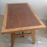 Table by René Gabriel